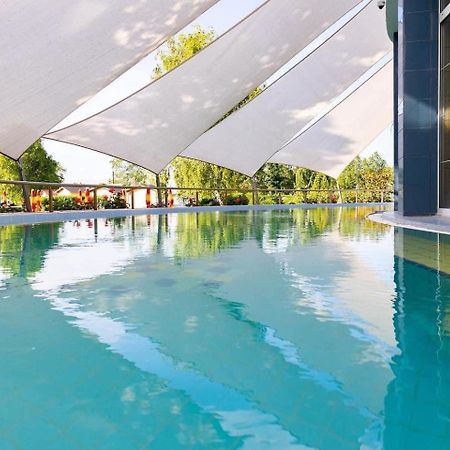 Dunajská Streda Dom Alex Pri Kupalisku Thermalpark מראה חיצוני תמונה