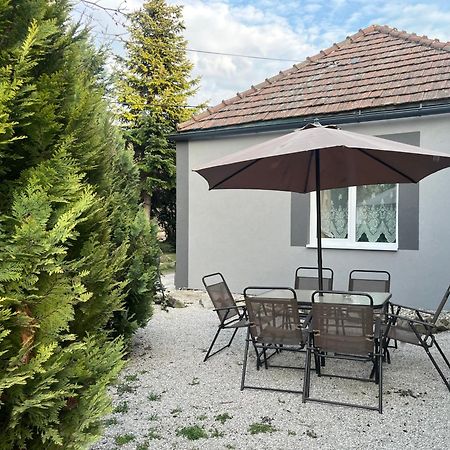 Dunajská Streda Dom Alex Pri Kupalisku Thermalpark מראה חיצוני תמונה