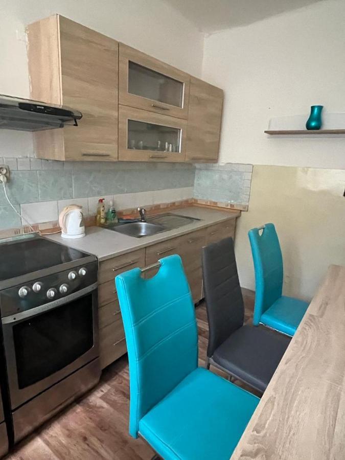 Dunajská Streda Dom Alex Pri Kupalisku Thermalpark מראה חיצוני תמונה