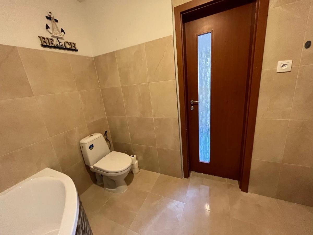 Dunajská Streda Dom Alex Pri Kupalisku Thermalpark מראה חיצוני תמונה