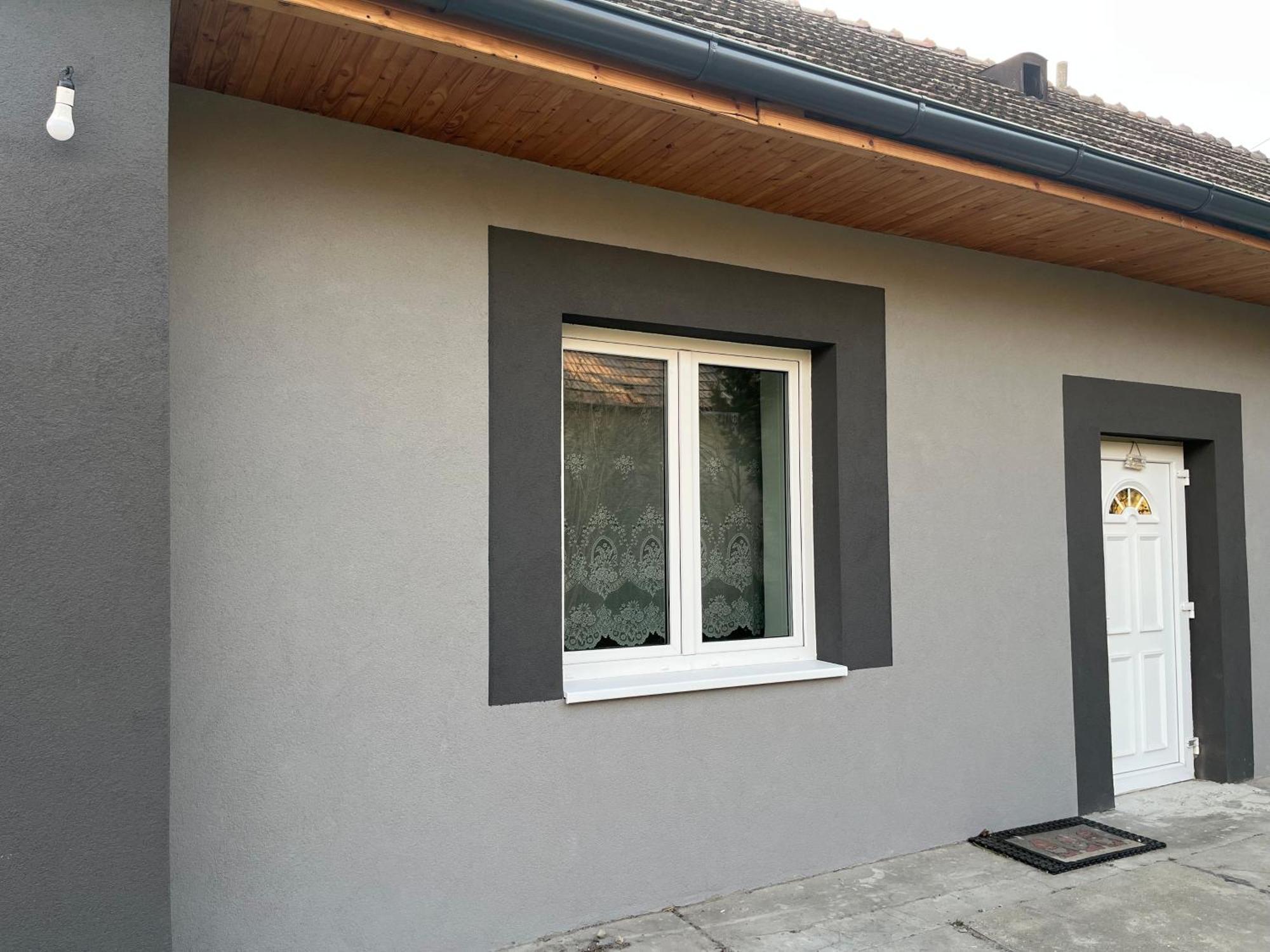 Dunajská Streda Dom Alex Pri Kupalisku Thermalpark מראה חיצוני תמונה